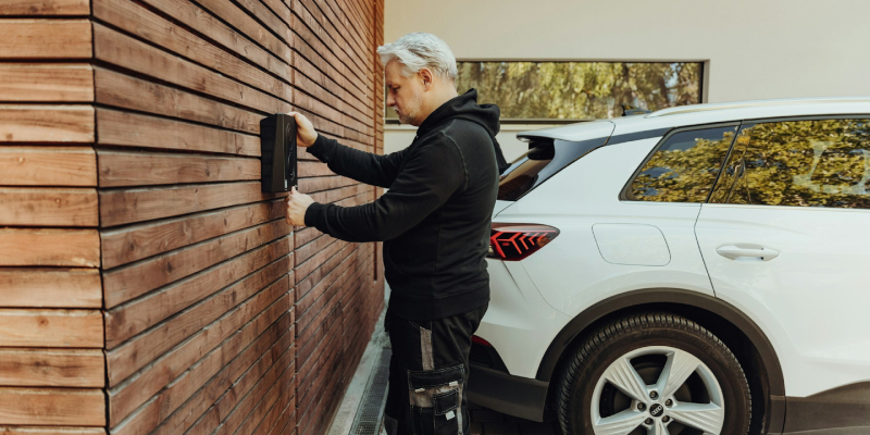 Understanding EV Charging at Home: What You Need to Know
